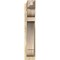 Ekena Millwork Olympic Rough Sawn Craftsman Outlooker, Douglas Fir, 6"W x 24"D x 32"H OUT06X24X32OLY04RDF - alternate 4